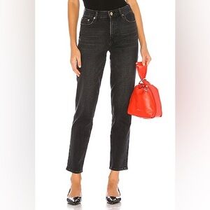 PISTOLA Presley High Rise Vintage '90s Roller Straight in West Munich